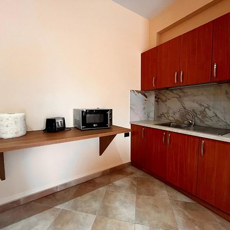Vila Papa Дуррес Экстерьер фото