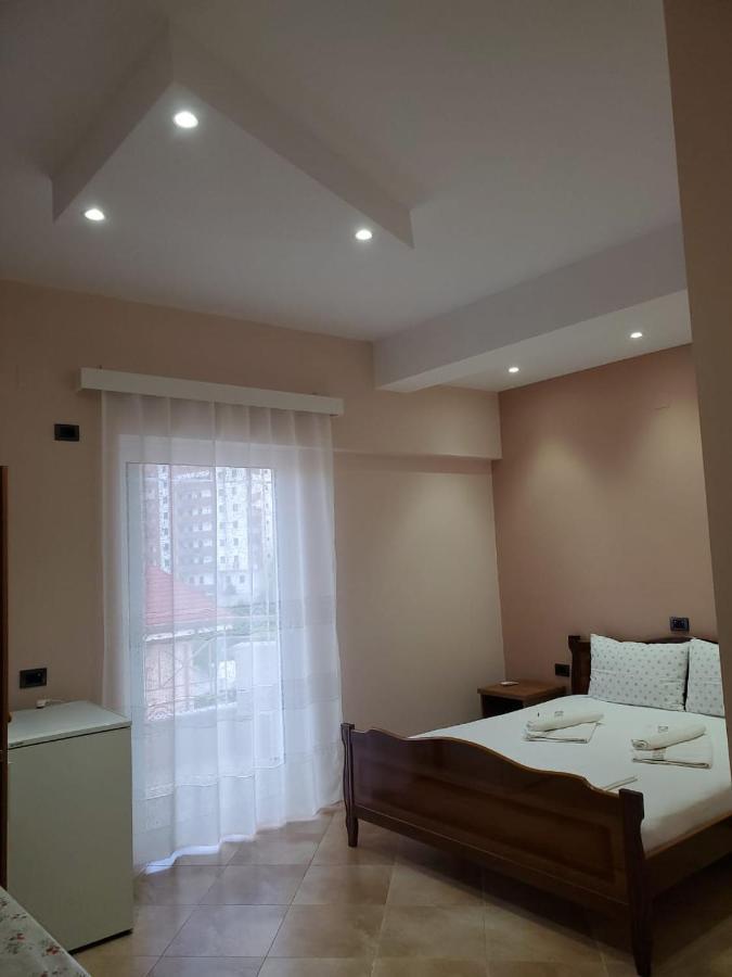 Vila Papa Дуррес Экстерьер фото