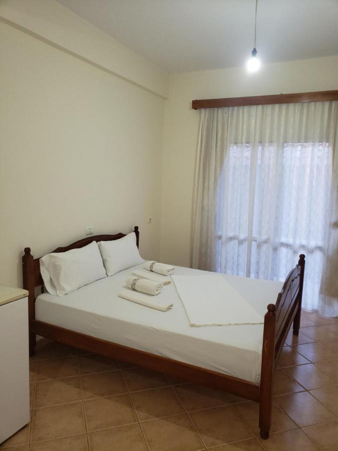 Vila Papa Дуррес Экстерьер фото