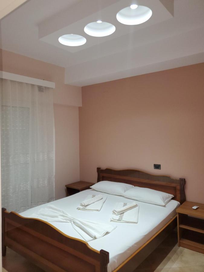Vila Papa Дуррес Экстерьер фото