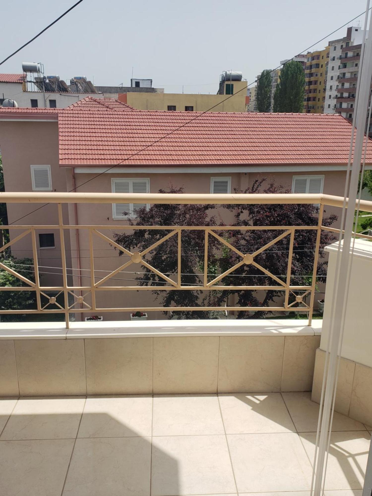 Vila Papa Дуррес Номер фото
