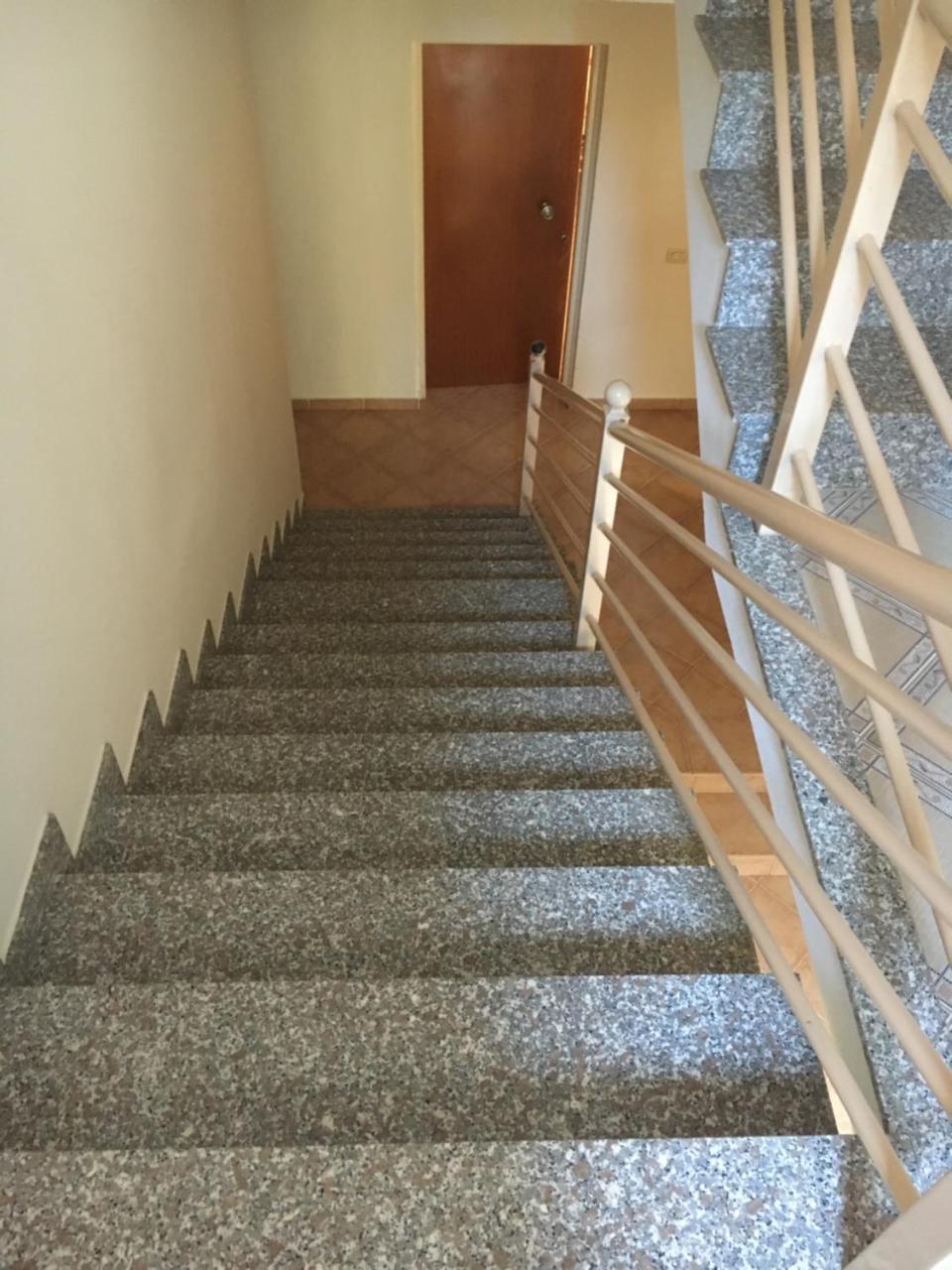 Vila Papa Дуррес Экстерьер фото